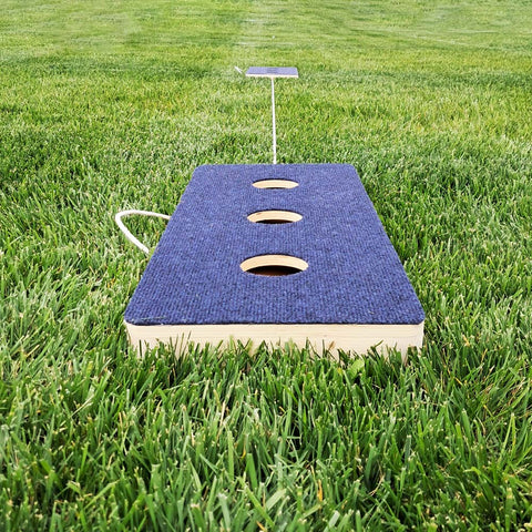 Image of 3 Hole Washers Game