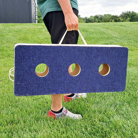 Image of 3 Hole Washers Game