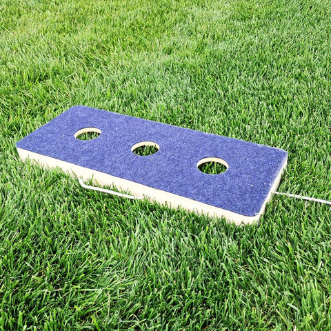 Image of 3 Hole Washers Game