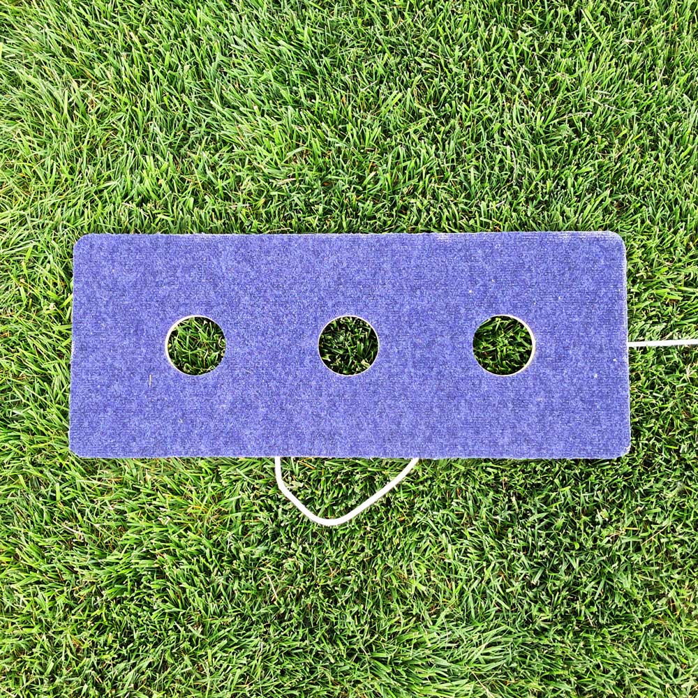 Best 3 Hole Washers Game for Sale Washer Toss Game Set